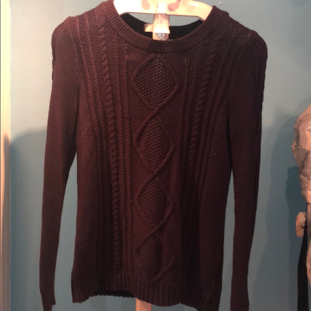 Sweater